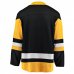 Pittsburgh Penguins Youth - Home Premier NHL Jersey/Customized