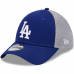 Los Angeles Dodgers - Team Neo Royal 39Thirty MLB Kšiltovka