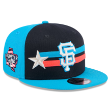 San Francisco Giants - 2024 All-Star Game 9Fifty MLB Cap