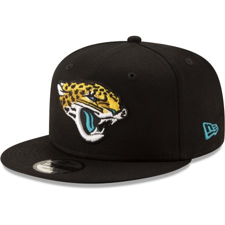 Jacksonville Jaguars - Basic 9Fifty NFL Hat - Wielkość: regulowana