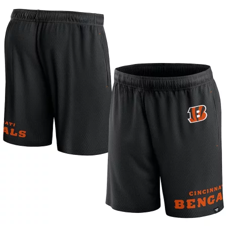 Cincinnati Bengals - Clincher NFL Shorts