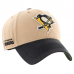 Pittsburgh Penguins - Dusted Sedgwig NHL Kšiltovka