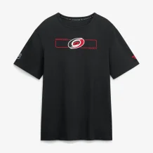 Carolina Hurricanes - 2027 Authentic Pro Primary NHL T-Shirt