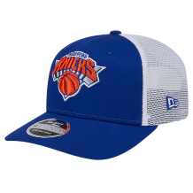 New York Knicks - Coolera Trucker 9Seventy NBA Kšiltovka