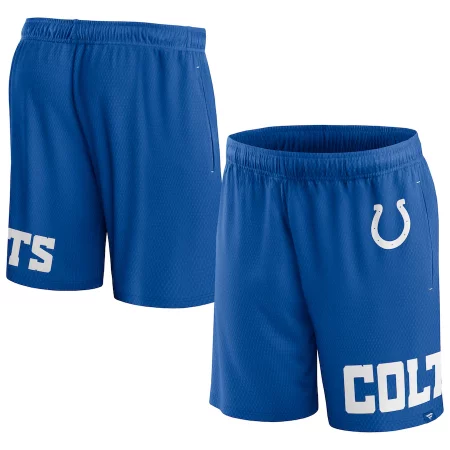 Indianapolis Colts - Clincher NFL Shorts