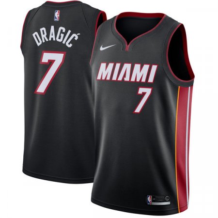 Miami Heat - Goran Dragic Nike Swingman NBA Koszulka