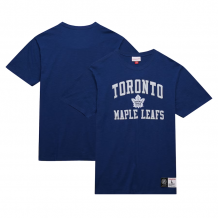 Toronto Maple Leafs - Legendary Slub NHL Tričko