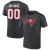 Tampa Bay Buccaneers - Authentic NFL Tričko s vlastním jménem a číslem