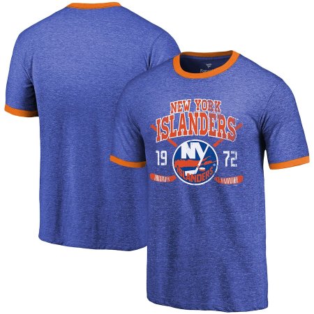 New York Islanders - Buzzer Beater NHL T-Shirt
