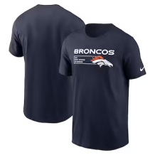 Denver Broncos - Division NFL T-Shirt