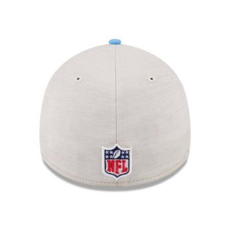 Houston Oilers - 2024 Sideline Historic 39Thirty NFL Hat