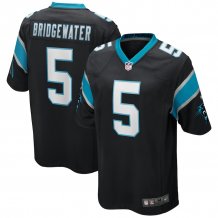 Carolina Panthers - Teddy Bridgewater NFL Dres
