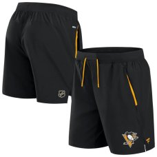 Pittsburgh Penguins - 2024 Authentic Pro Locker Room NHL Szorty