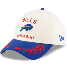 Buffalo Bills - 2025 Draft 39Thirty NFL Hat