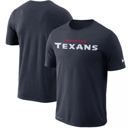 Houston Texans - Essential Wordmark NFL Koszułka