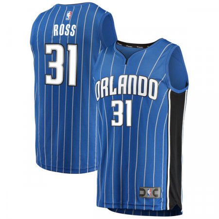 Orlando Magic - Terrence Ross Fast Break Replica NBA Koszulka
