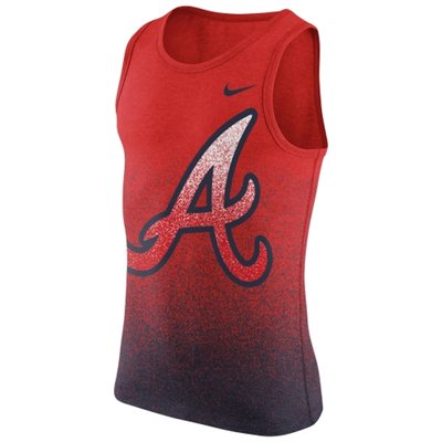Atlanta Braves - Mezzo MLB Tshirt
