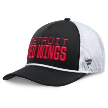 Detroit Red Wings - Heritage Dutch Trucker NHL Hat