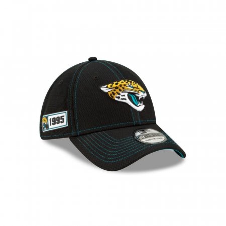 Jacksonville Jaguars - 2019 Sideline 39THIRTY NFL Hat