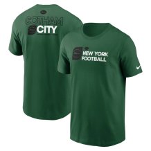 New York Jets - Team Slogan Essential NFL T-Shirt