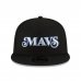 Dallas Mavericks - 2023 City Edition 9Fifty NBA Cap