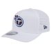 Tennessee Titans - Adventure Perform 9Seventy White NFL Cap