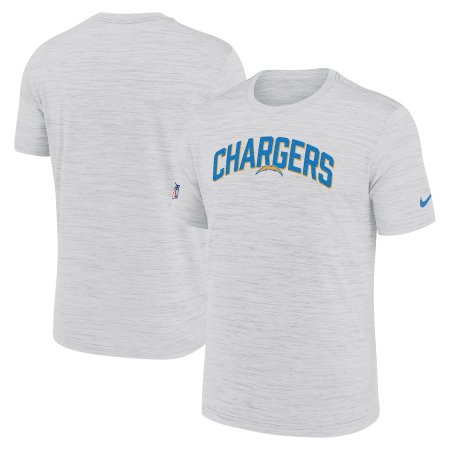 Los Angeles Chargers - Velocity Athletic NFL T-Shirt