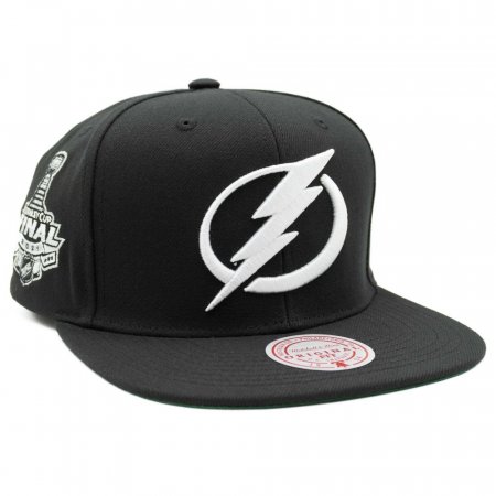 Tampa Bay Lightning - 2021 Stanley Cup Snapback NHL Cap