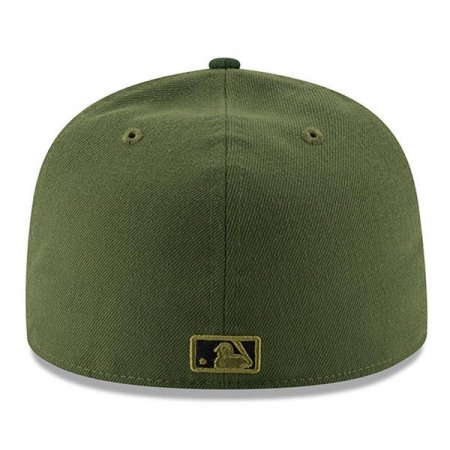 St. Louis Cardinals - Memorial Day 59Fifty MLB Czapka