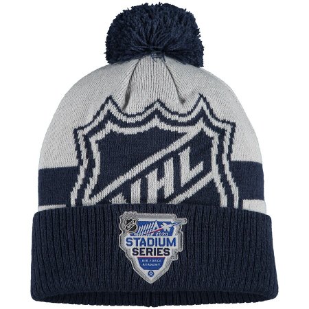 2020 NHL Stadium Series Youth NHL Knit Hat