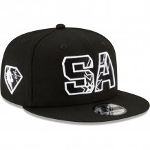 San Antonio Spurs - 2021 Draft Alternate NBA Hat