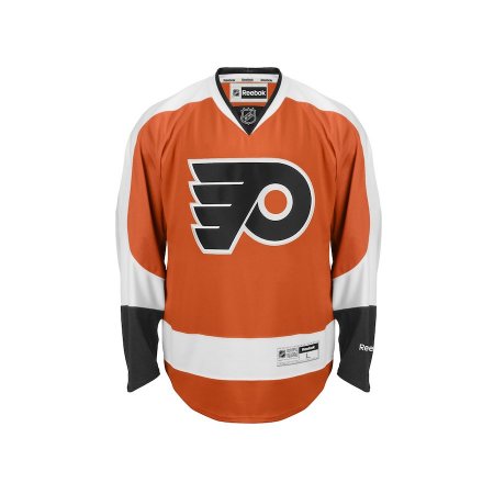 Philadelphia Flyers Dětský - Premier NHL Dres/Vlastní jméno a čislo