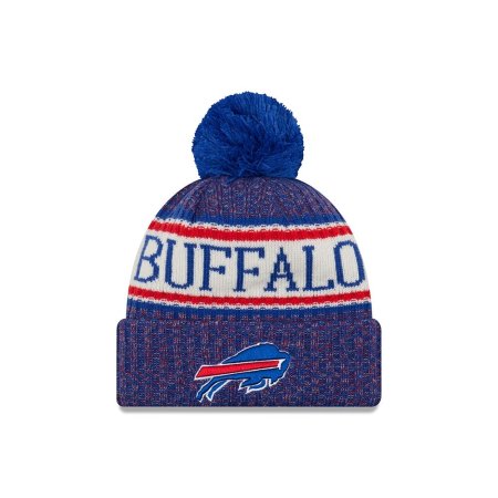 Buffalo Bills NFL Logo Knit Hat Cap Beanie