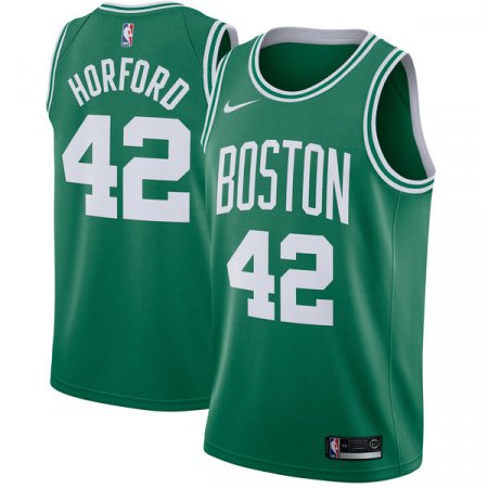 Boston Celtics - Al Horford Nike Swingman NBA Dres