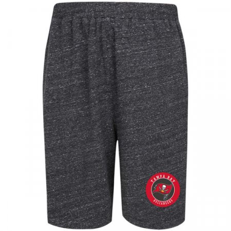 Tampa Bay Buccaneers - Concepts Sport Pitch Knit NFL Shorts
