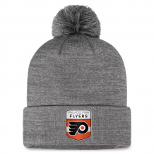 Philadelphia Flyers - Authentic Pro Home Ice 23 NHL Knit Hat