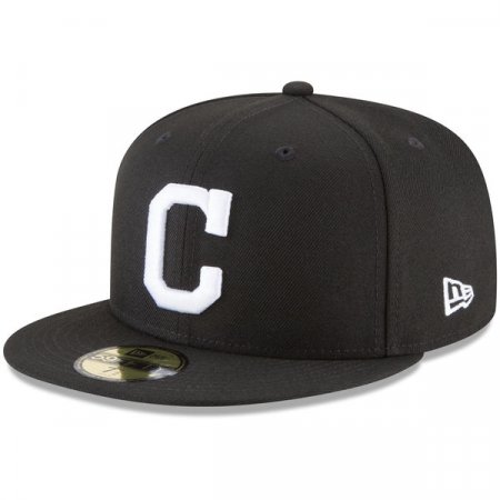 Cleveland Indians - New Era Basic 59Fifty MLB Cap