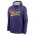 Minnesota Vikings - Rewind Script NFL Sweatshirt