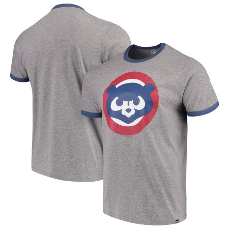 Chicago Cubs - Archive Ringer MLB T-shirt