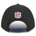 Dallas Cowboys - 2025 Draft 9Forty NFL Czapka
