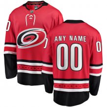 Carolina Hurricanes - Premier Breakaway NHL Dres/Vlastné meno a číslo