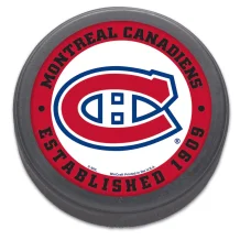 Montreal Canadiens - Established NHL Puk