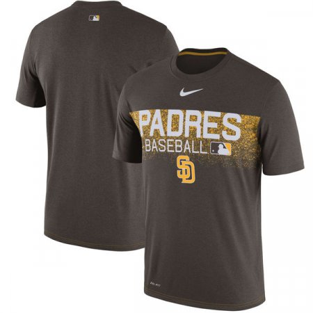 San Diego Padres - Authentic Legend Team MBL T-shirt