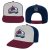 Colorado Avalanche Youth - Deadstock Snapback NHL Hat
