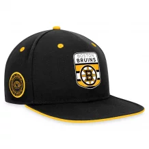 Boston Bruins - 2023 Draft Snapback NHL Hat