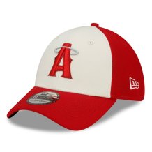 Los Angeles Angels - City Connect 39Thirty MLB Hat