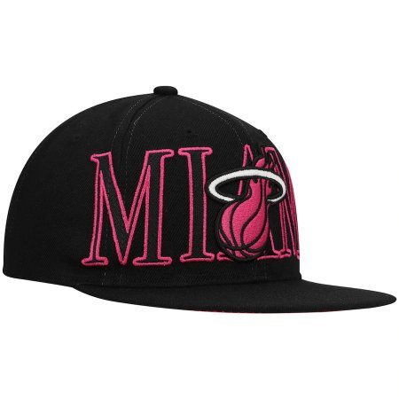 Miami Heat - Winner Circle NBA Cap