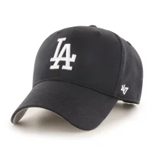 Los Angeles Dodgers - MVP Black MLB Šiltovka