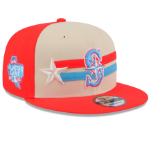Seattle Mariners - 2024 All-Star Game 9Fifty MLB Kšiltovka