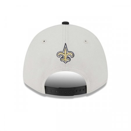 New Orleans Saints - 2023 Official Draft 9Forty NFL Kappe